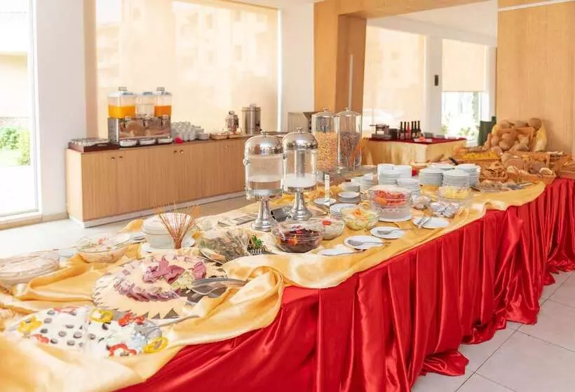 Marom Port Said Resort & Beach
