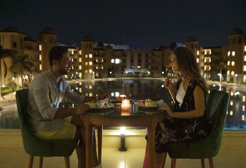 Marom Port Said Resort & Beach