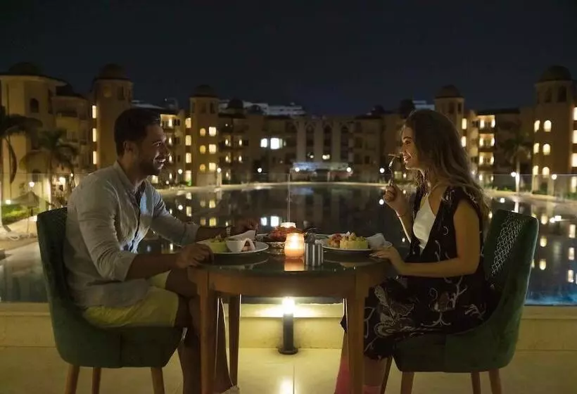 Marom Port Said Resort & Beach
