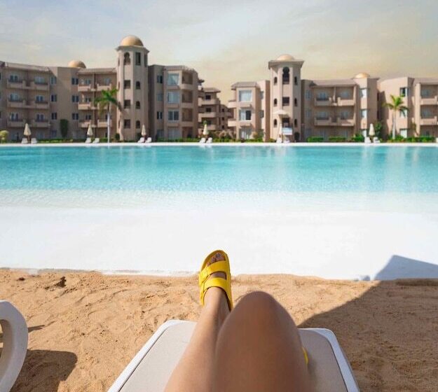 Marom Port Said Resort & Beach