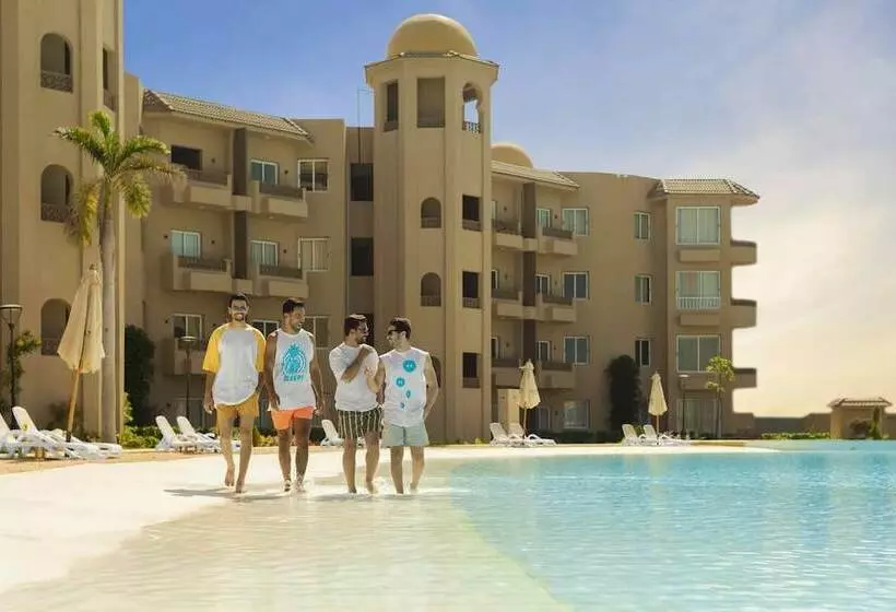 Marom Port Said Resort & Beach