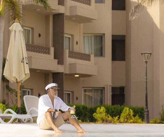 Marom Port Said Resort & Beach
