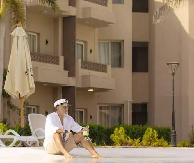 Marom Port Said Resort & Beach