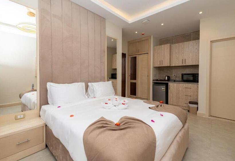 Marom Port Said Resort & Beach