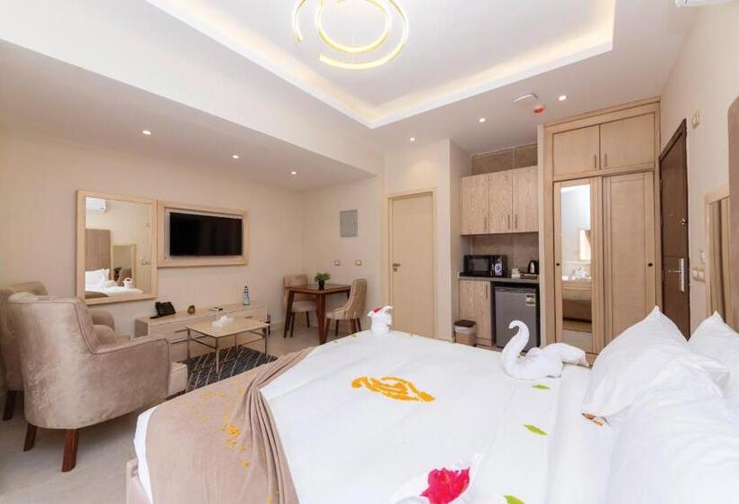 Marom Port Said Resort & Beach