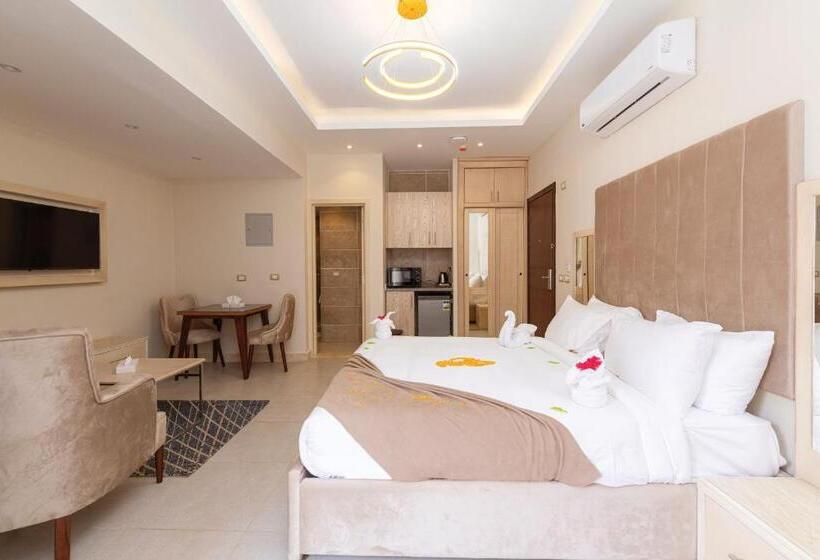 Marom Port Said Resort & Beach