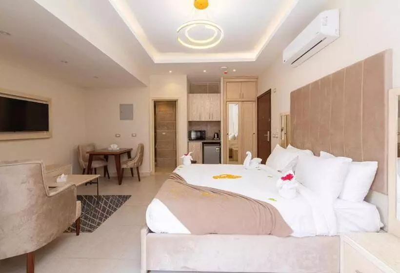 Marom Port Said Resort & Beach