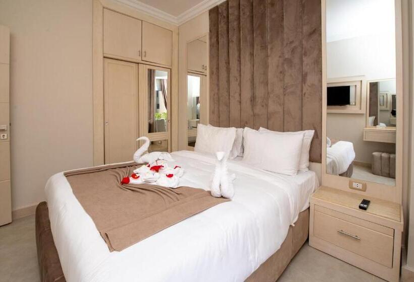 Marom Port Said Resort & Beach