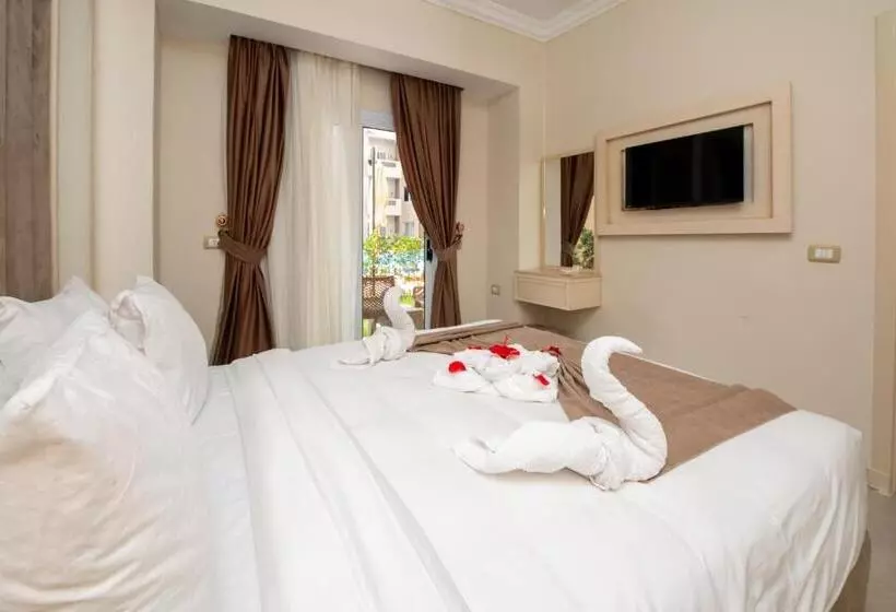 Marom Port Said Resort & Beach