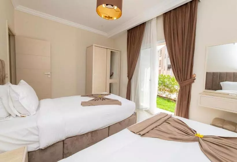 Marom Port Said Resort & Beach