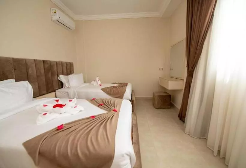 Marom Port Said Resort & Beach