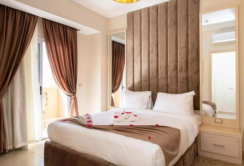 Marom Port Said Resort & Beach