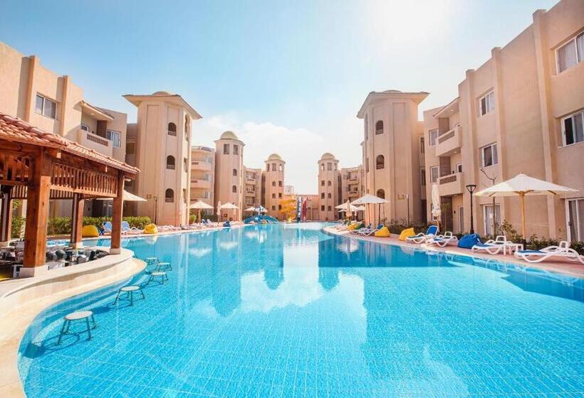 Marom Port Said Resort & Beach
