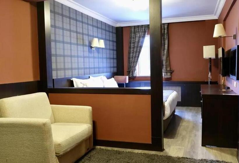 No 21 Hotel By Fi̇dan Hoca