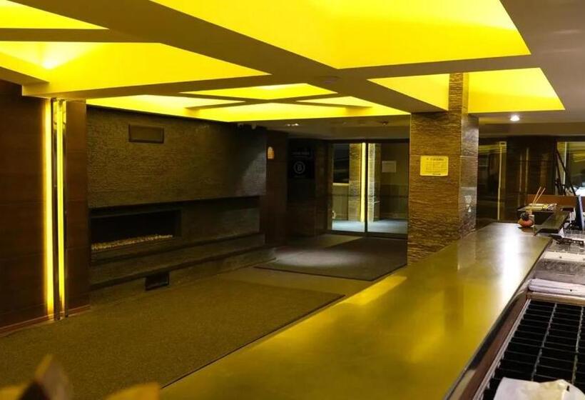 No 21 Hotel By Fi̇dan Hoca