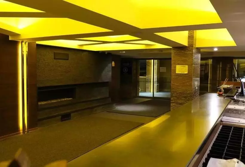 No 21 Hotel By Fi̇dan Hoca