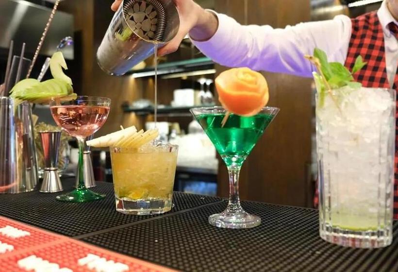 No 21 Hotel By Fi̇dan Hoca