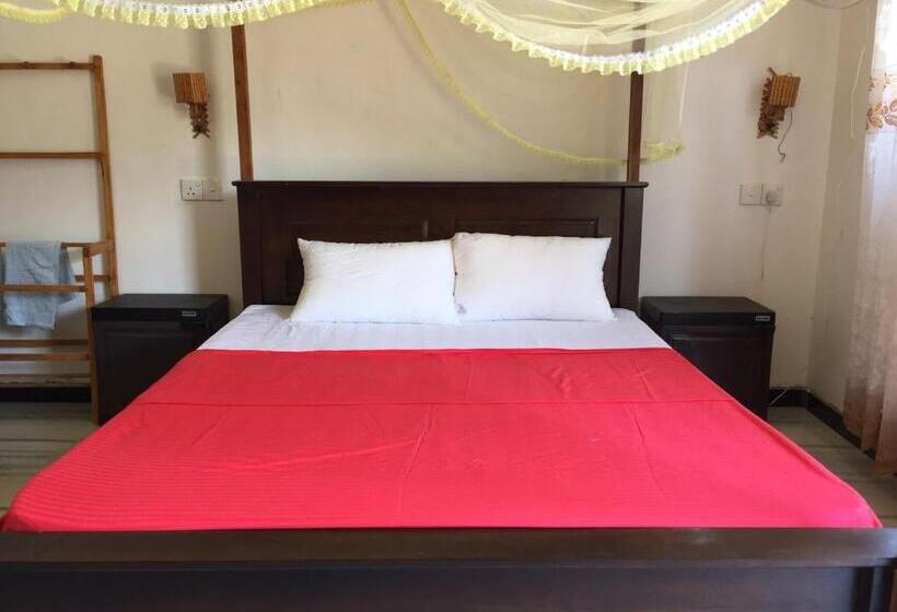 بنسيون C3 Villa