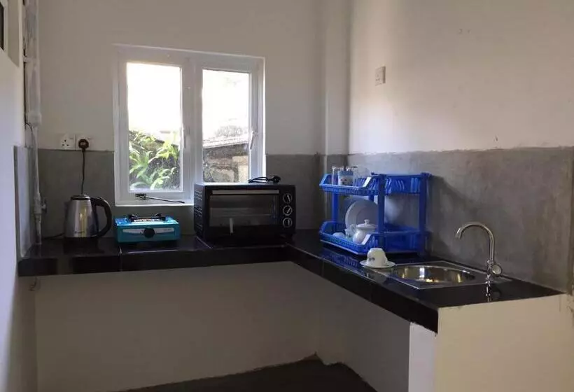 Majatalo C3 Villa