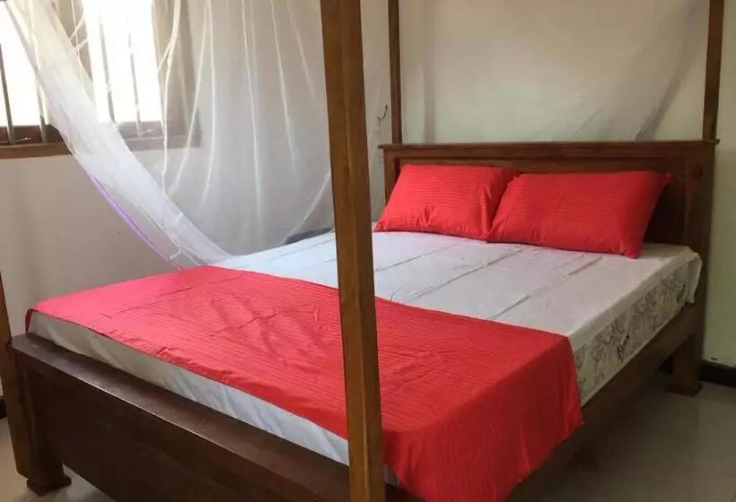Majatalo C3 Villa