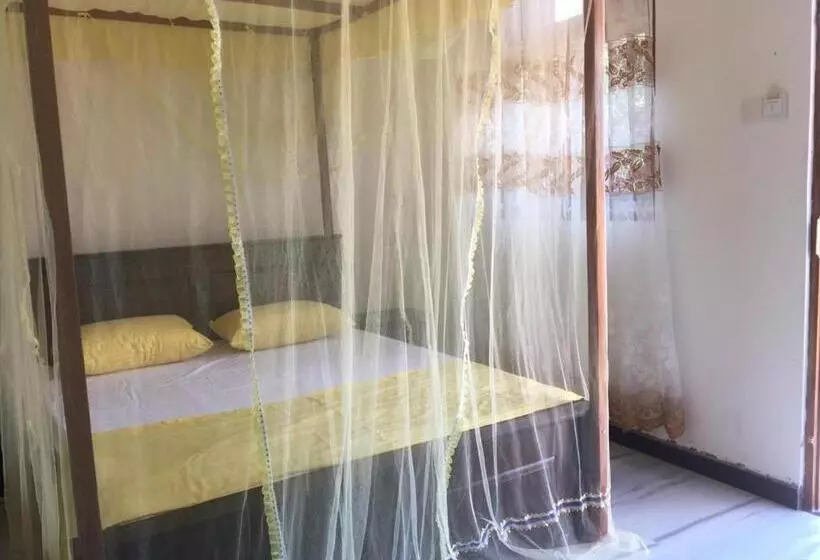 Majatalo C3 Villa