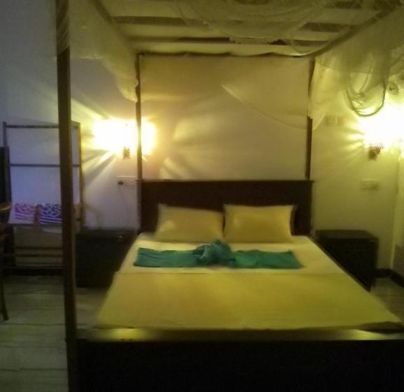 بنسيون C3 Villa