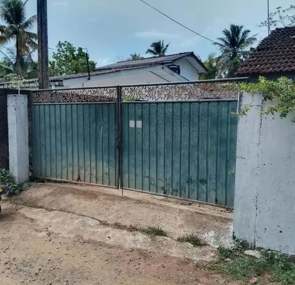 Majatalo C3 Villa