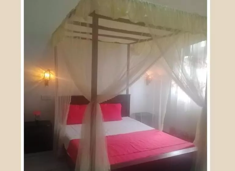Majatalo C3 Villa