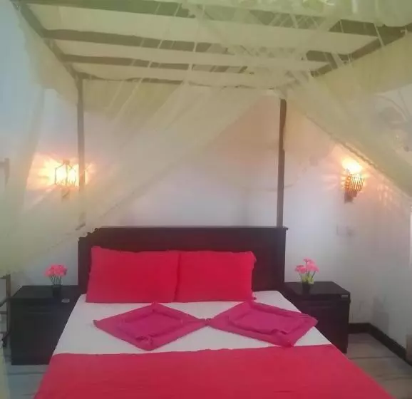 Majatalo C3 Villa