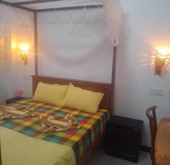 بنسيون C3 Villa