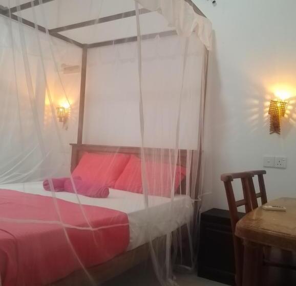 بنسيون C3 Villa