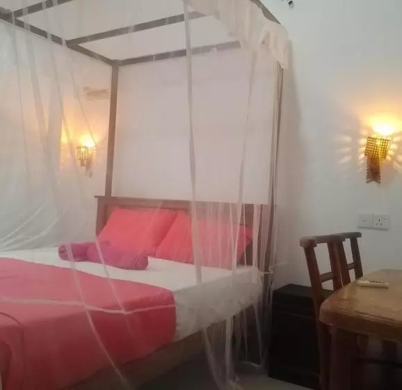 Majatalo C3 Villa