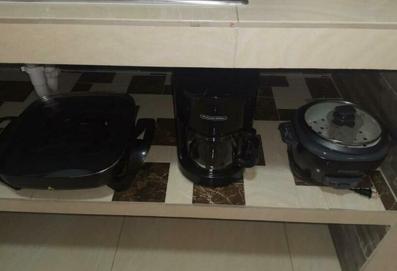 بنسيون La Casa Del Colibrí