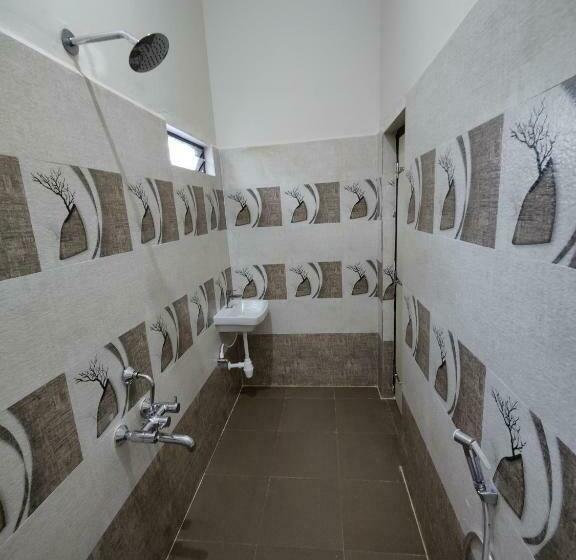 بنسيون Meti S Homestay & Cafe