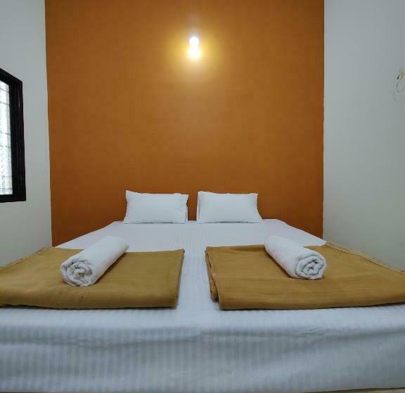 بنسيون Meti S Homestay & Cafe