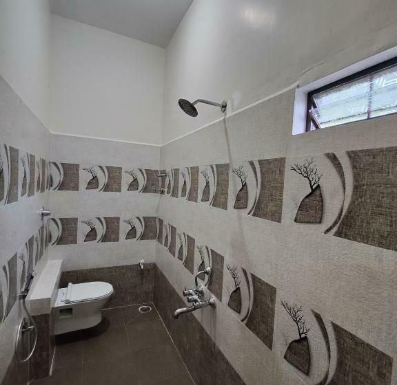 بنسيون Meti S Homestay & Cafe