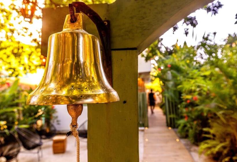 ペンション Pousada Verde Mar