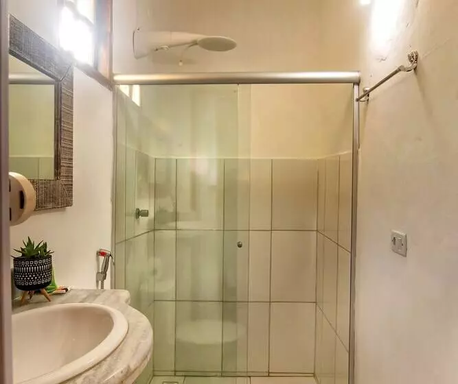 ペンション Pousada Verde Mar