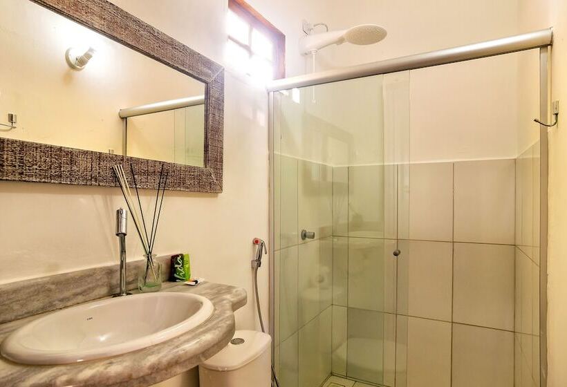 ペンション Pousada Verde Mar