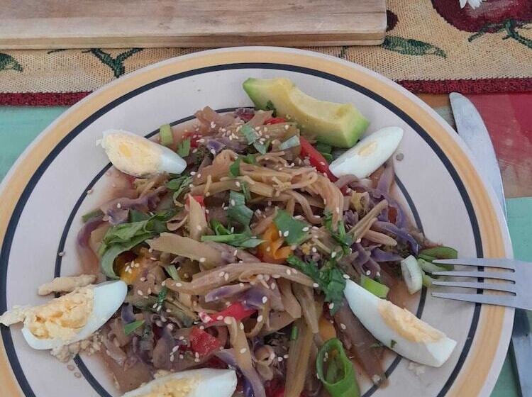 پانسیون Hostel Watermelon House