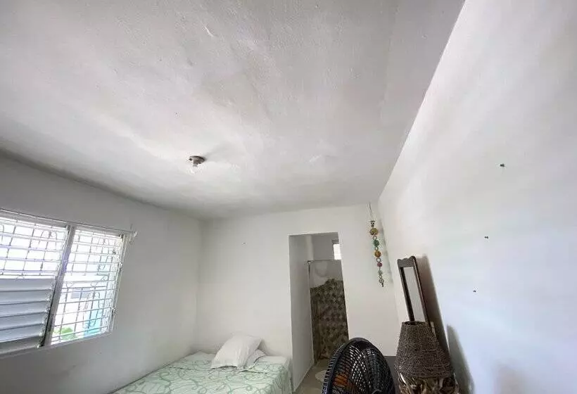 پانسیون Hostel Watermelon House