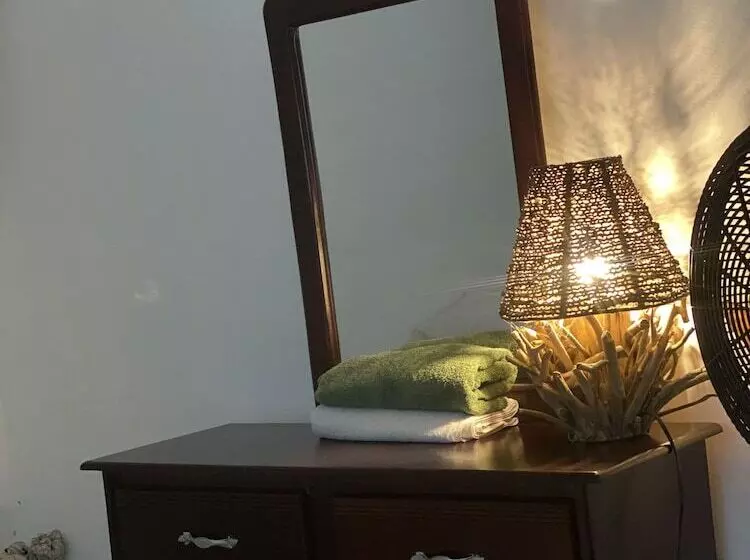 پانسیون Hostel Watermelon House