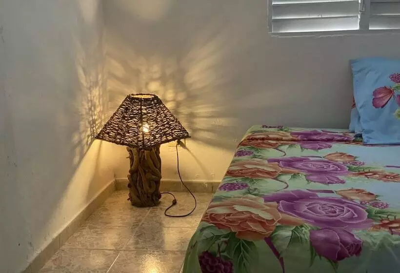 پانسیون Hostel Watermelon House