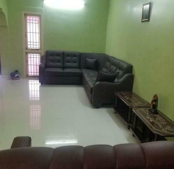 פנסיון Vandanam