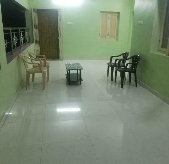 פנסיון Vandanam