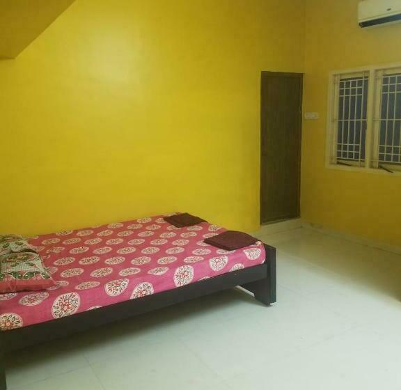 פנסיון Vandanam