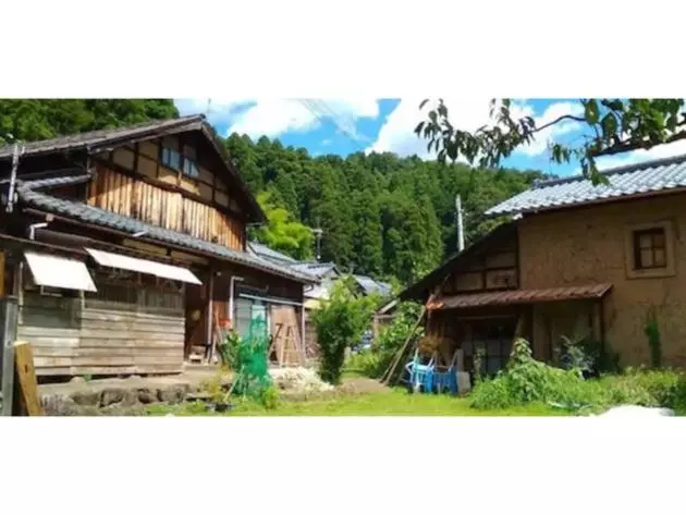 ペンション Wan De En   Vacation Stay 83694v
