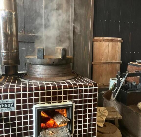 Pansiyon Wan De En Vacation Stay 83694v