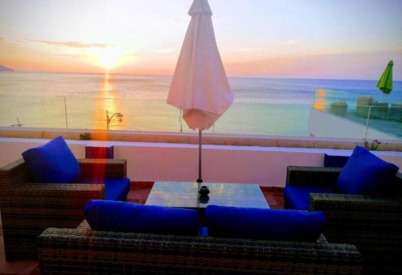 Resort Hôtel Fnideq Senator