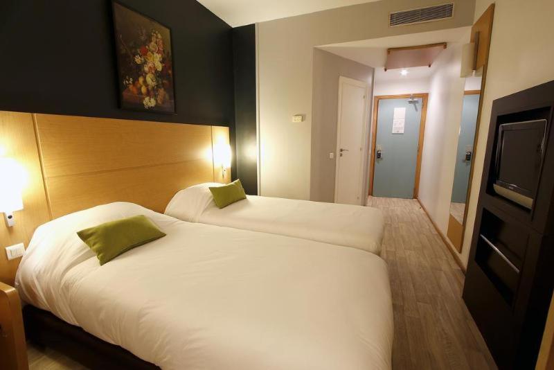 Resort Hôtel Fnideq Senator